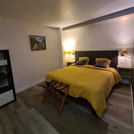En Face Du Chateau De Nizas, 3* Nizas (Herault)